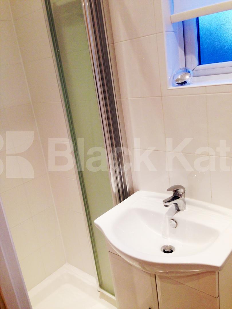 			LET, Studio Apartment, 1 bath, 1 reception Studio			 Queenstown Road, Battersea